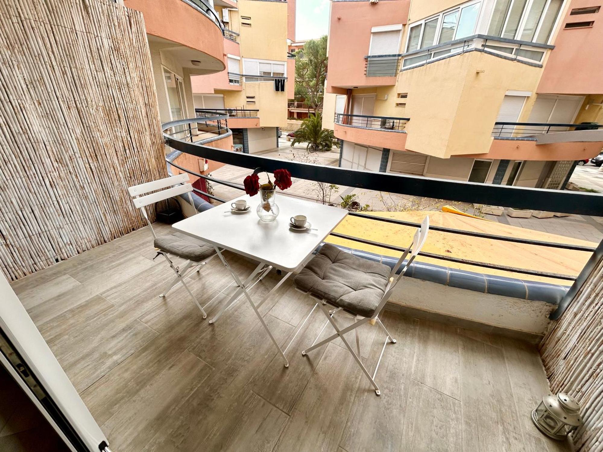 Wonderful Apartment In ปลาตจาดาโร ภายนอก รูปภาพ