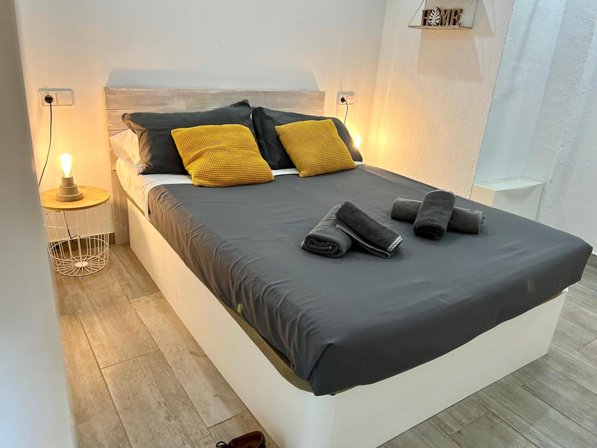 Wonderful Apartment In ปลาตจาดาโร ภายนอก รูปภาพ